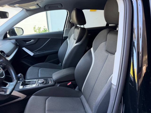 AUDI Q2 usata, con Sensore di pioggia