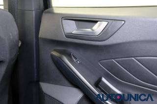 FORD Focus usata, con Telecamera per parcheggio assistito
