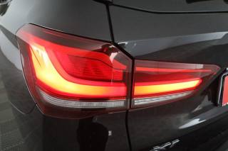 BMW X1 usata 9
