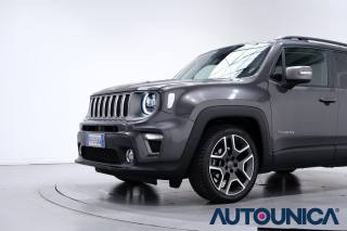 JEEP Renegade usata 53