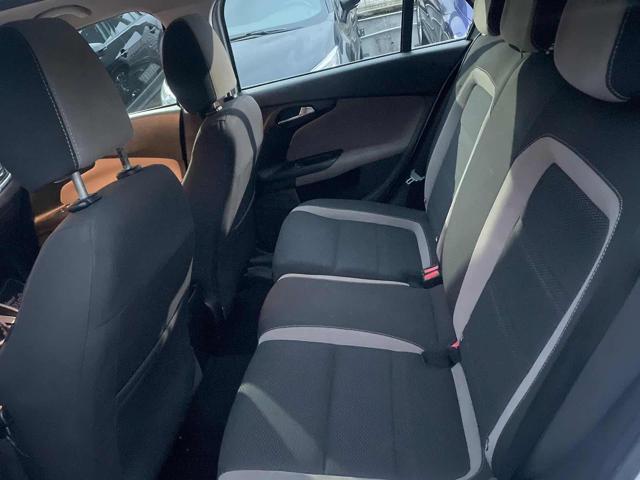 FIAT Tipo usata, con Climatizzatore