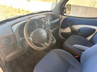FIAT Doblo usata 12