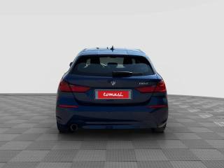 BMW 116 usata 3