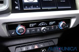 AUDI A1 usata, con Bluetooth