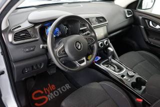 RENAULT Kadjar usata, con Autoradio