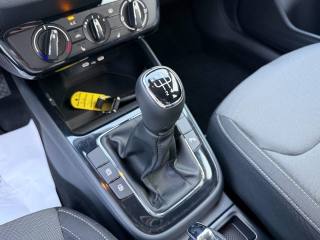 SKODA Fabia usata, con Immobilizzatore elettronico