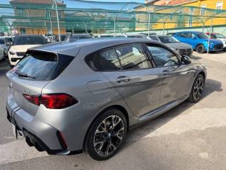 BMW 118 usata, con Controllo trazione