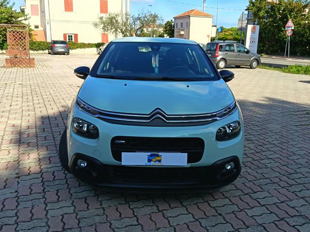 CITROEN C3 usata, con Airbag