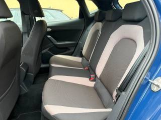 SEAT Ibiza usata, con Boardcomputer