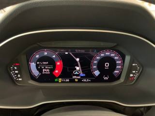 AUDI Q3 usata, con Fari LED