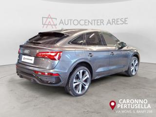 AUDI Q5 usata, con Autoradio