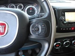FIAT 500L usata, con Airbag testa