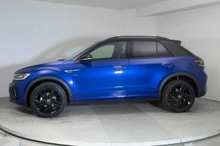 VOLKSWAGEN T-Roc usata, con Airbag