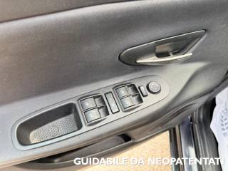 LANCIA Ypsilon usata, con Boardcomputer