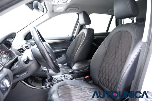 BMW X1 usata, con Autoradio