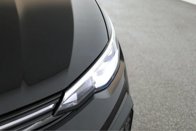 VOLKSWAGEN Golf GTI usata, con Fendinebbia