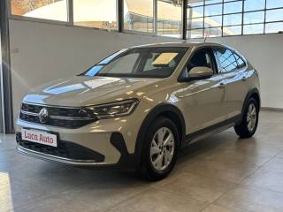 VOLKSWAGEN Taigo 1.0 TSI 110CV DSG *UNICO PROPRIETARIO*