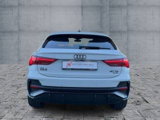 AUDI Q3 usata, con Alzacristalli elettrici