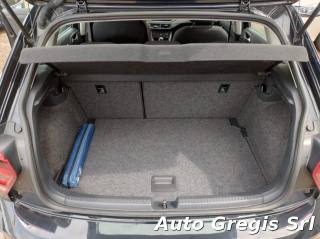 VOLKSWAGEN Polo usata, con Servosterzo