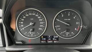 BMW 216 usata, con ESP