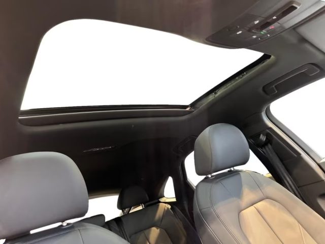 AUDI Q3 usata, con Autoradio