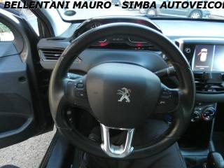 PEUGEOT 208 usata, con Specchietti laterali elettrici