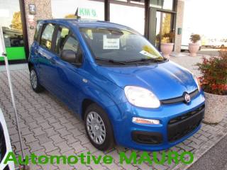 FIAT Panda 1.0 FireFly S&S Hybrid - NEOPATENTATI