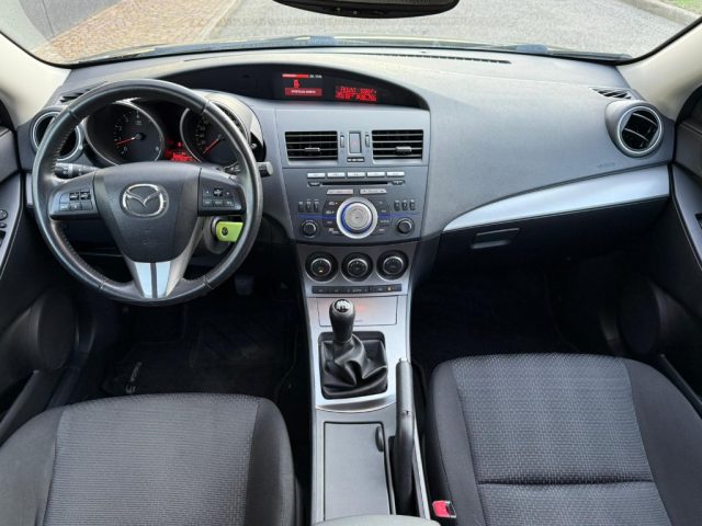 MAZDA 3 usata, con Controllo automatico clima