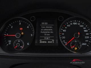 VOLKSWAGEN Passat usata 12