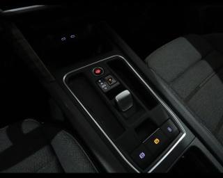 SEAT Leon usata, con Immobilizzatore elettronico