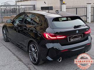 BMW 118 usata, con Sensore di luce