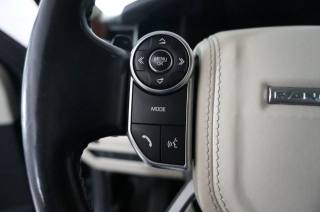 LAND ROVER Range Rover usata, con Sensori di parcheggio anteriori