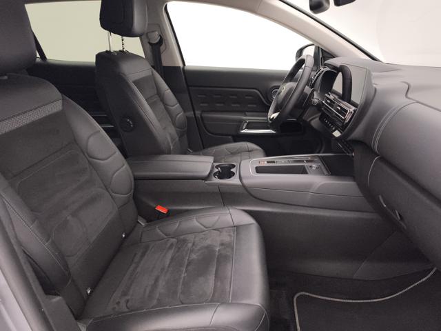 CITROEN C5 Aircross usata, con Sensore di luce