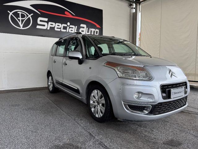 CITROEN C3 Picasso usata, con Climatizzatore