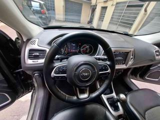 JEEP Compass usata, con Lettore CD