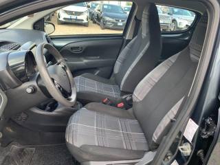 PEUGEOT 108 usata, con Climatizzatore