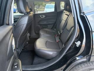 JEEP Compass usata, con Portapacchi