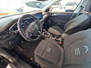 FORD Focus usata, con Cerchi in lega