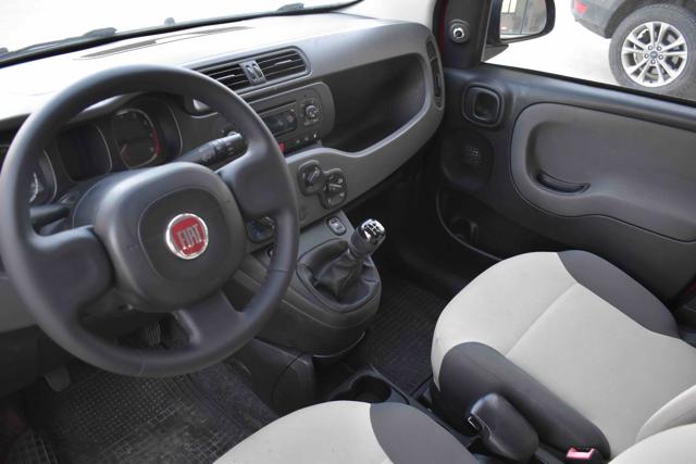 FIAT Panda usata, con Climatizzatore