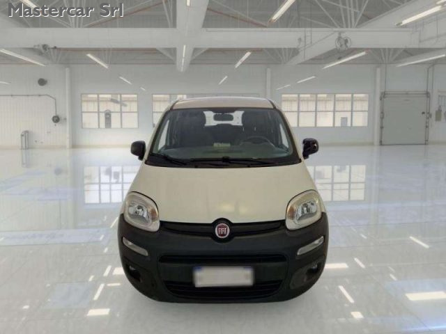 FIAT Panda usata, con Airbag Passeggero