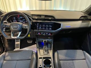 AUDI Q3 usata, con Controllo automatico clima