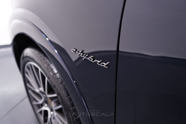PORSCHE Cayenne usata 44
