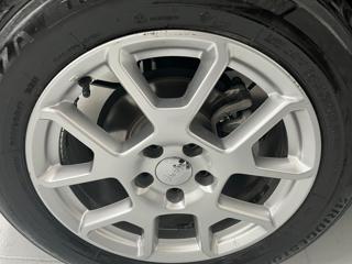 JEEP Renegade usata, con Specchietti laterali elettrici