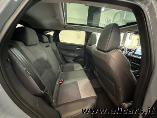 NISSAN Qashqai usata, con ESP