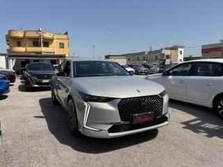 DS AUTOMOBILES DS 4 usata, con Airbag