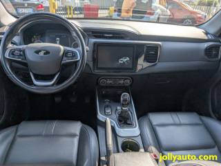 DR MOTOR DR 5.0 usata, con Start/Stop Automatico
