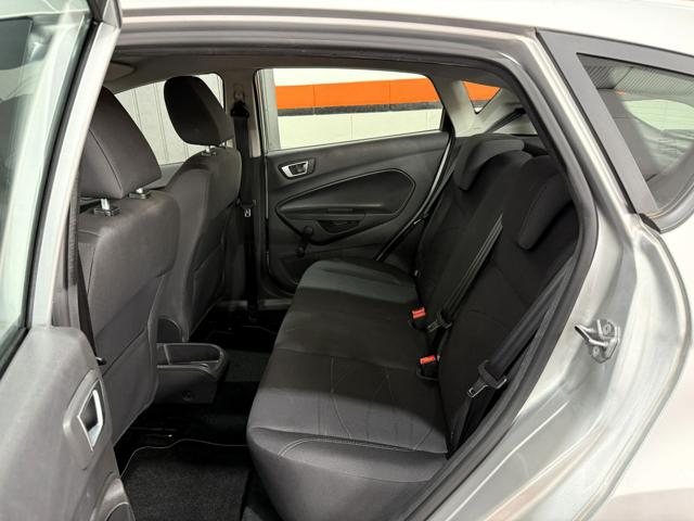 FORD Fiesta usata, con Climatizzatore