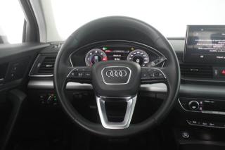 AUDI Q5 usata 10