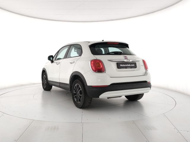 FIAT 500X usata, con Airbag Passeggero
