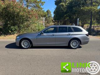BMW 520 usata, con ESP